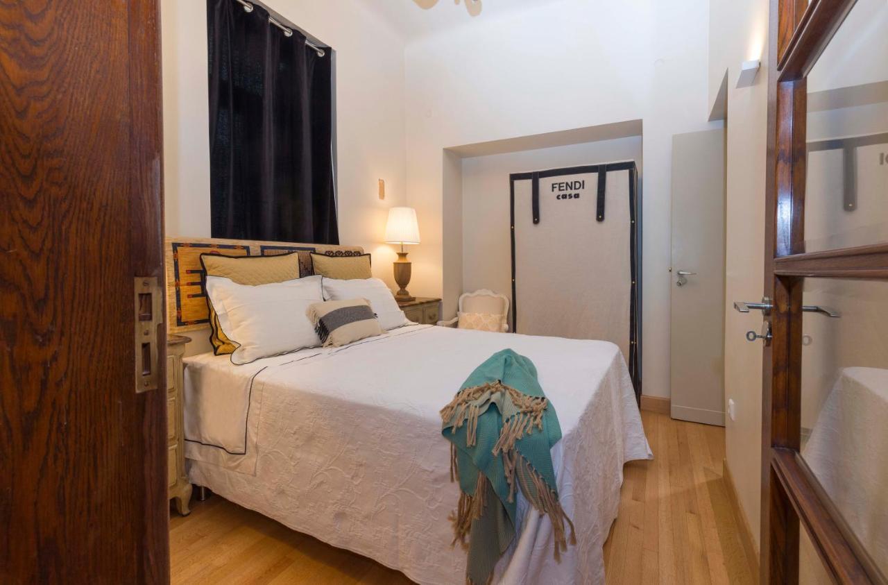 Kolonaki "Centrale" Luxury Apartment Атина Екстериор снимка