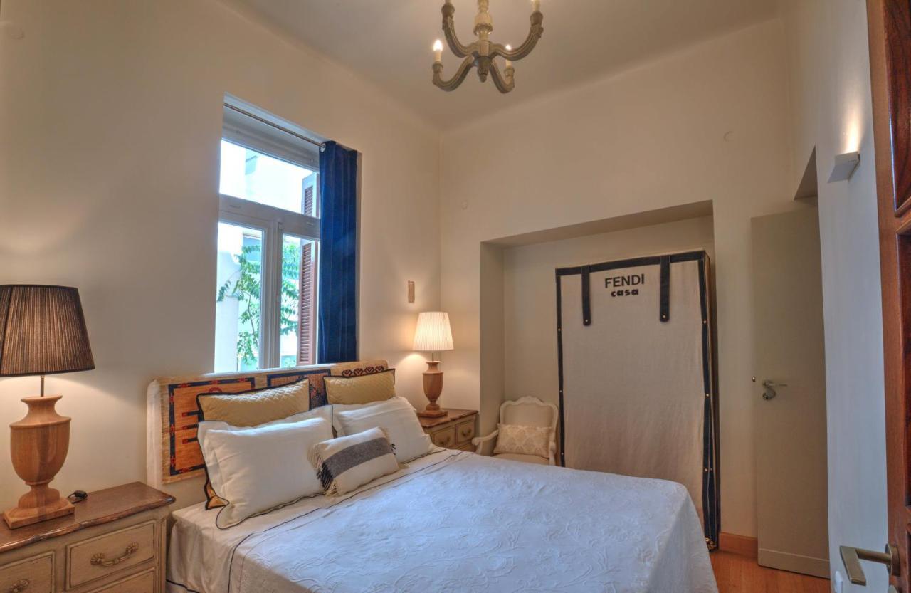 Kolonaki "Centrale" Luxury Apartment Атина Екстериор снимка