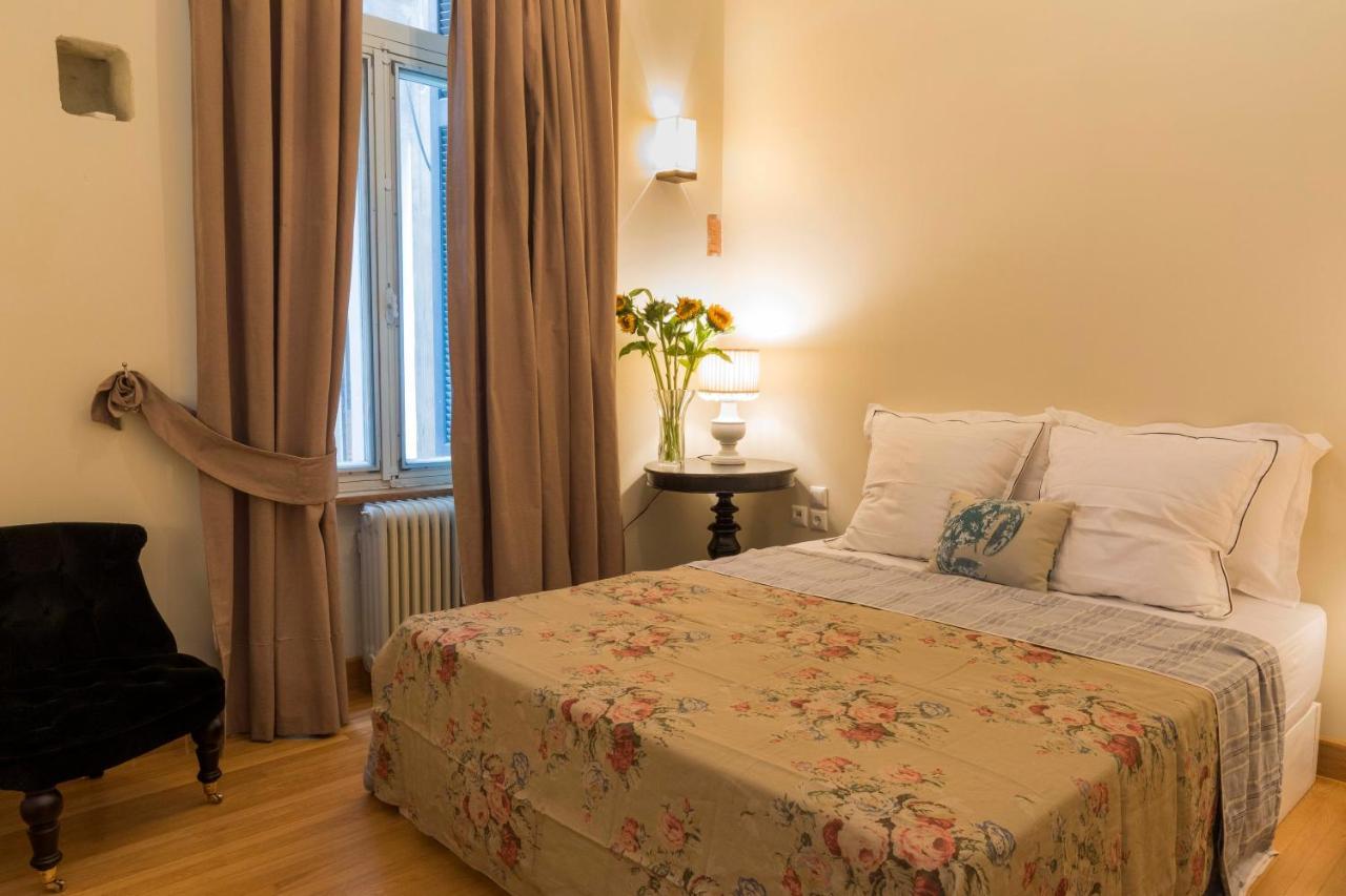 Kolonaki "Centrale" Luxury Apartment Атина Екстериор снимка