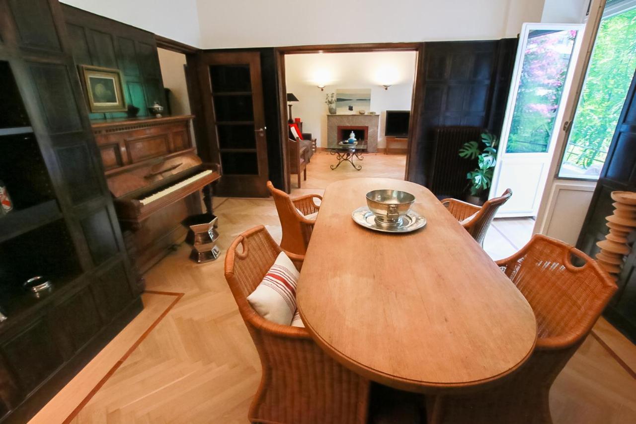 Kolonaki "Centrale" Luxury Apartment Атина Екстериор снимка