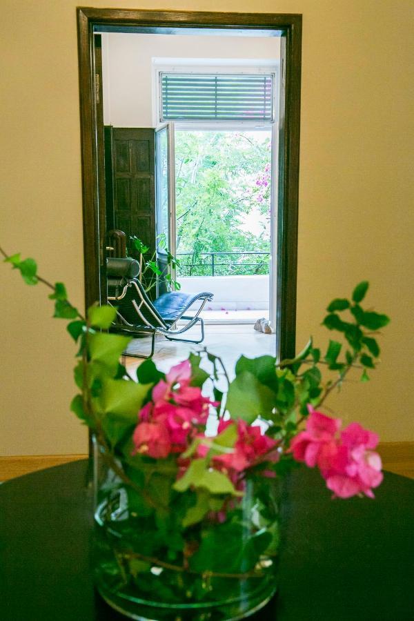 Kolonaki "Centrale" Luxury Apartment Атина Екстериор снимка