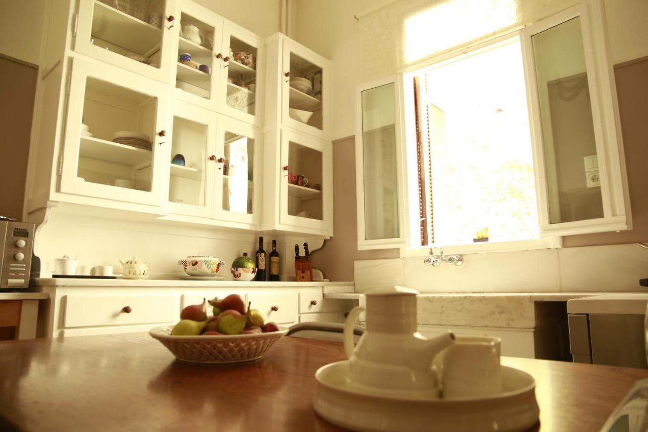 Kolonaki "Centrale" Luxury Apartment Атина Екстериор снимка