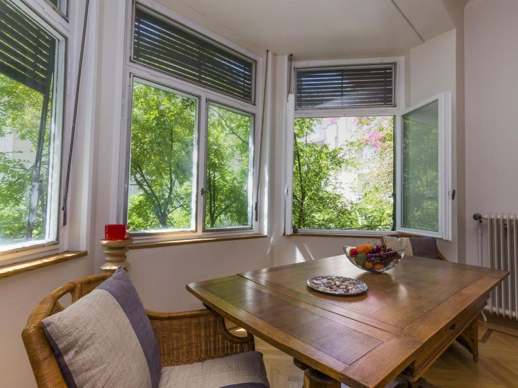 Kolonaki "Centrale" Luxury Apartment Атина Екстериор снимка